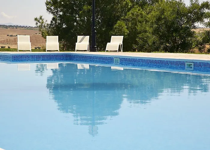 Bodega El Moral Hotel Ribera del Fresno