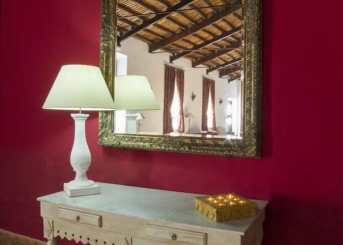 Bodega El Moral Ξενοδοχείο Ribera del Fresno