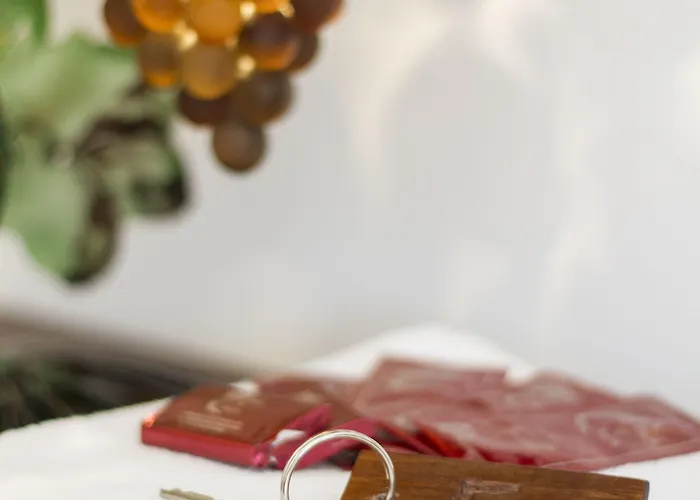 Bodega El Moral Ξενοδοχείο 4*