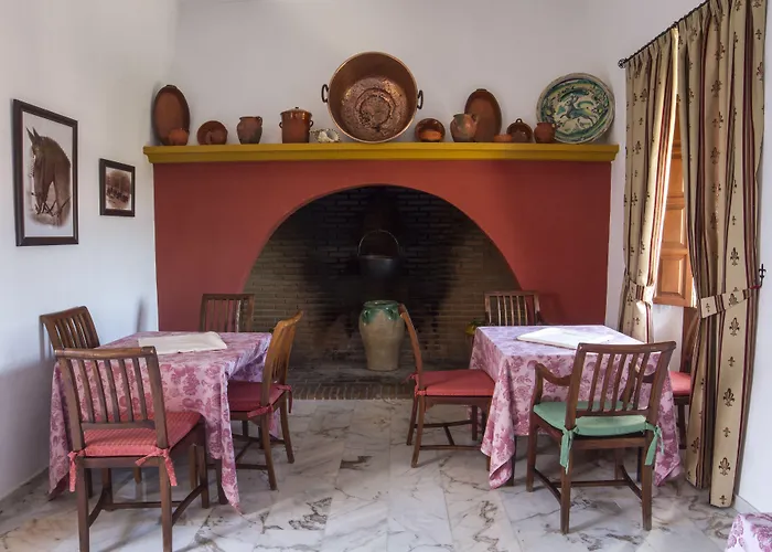 Bodega El Moral Ξενοδοχείο Ribera del Fresno