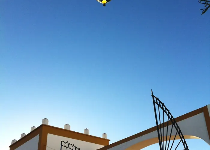 Bodega El Moral Ξενοδοχείο Ribera del Fresno