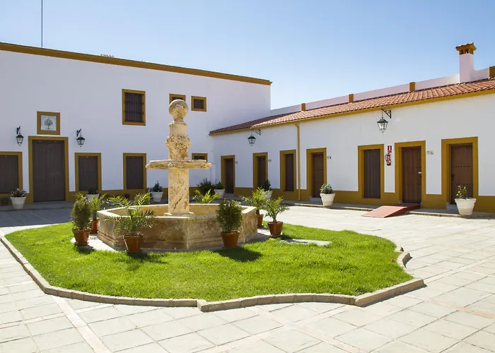 Hotel Bodega El Moral Ribera del Fresno