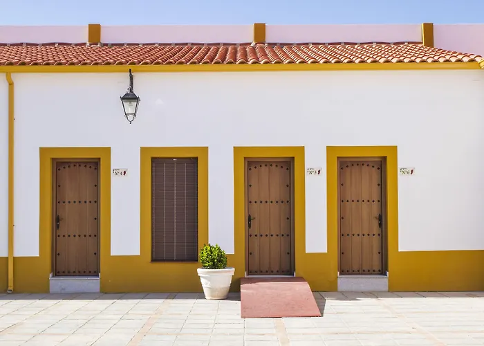 Bodega El Moral Ribera del Fresno
