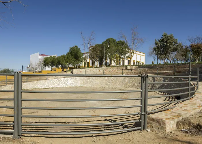 Hotel Bodega El Moral