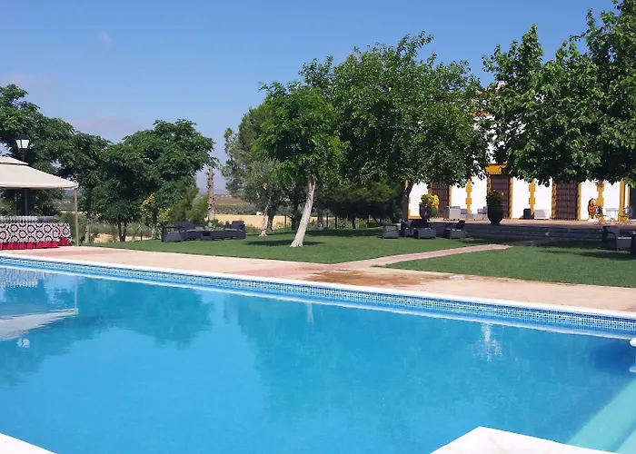 Bodega El Moral Hotel