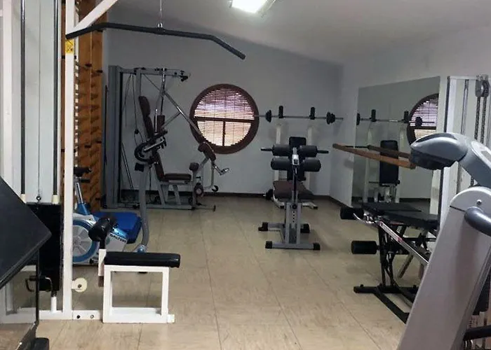 Bodega El Moral Hotel 4*