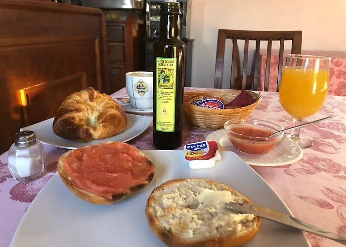 Ξενοδοχείο Bodega El Moral 4*