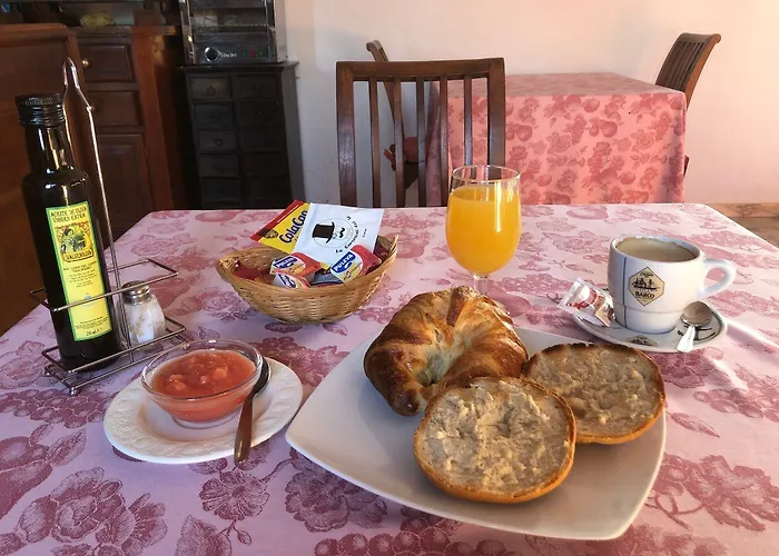 Ξενοδοχείο Bodega El Moral Ribera del Fresno