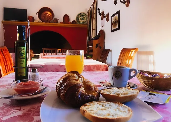 Ξενοδοχείο Bodega El Moral