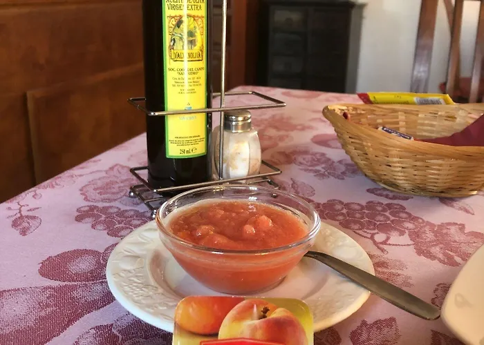 Ξενοδοχείο Bodega El Moral Ribera del Fresno