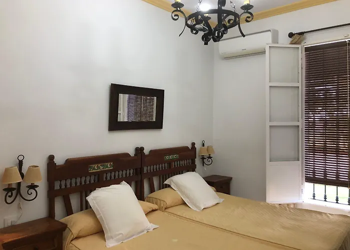 Bodega El Moral Ξενοδοχείο 4*