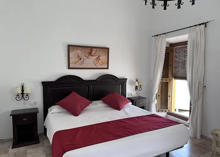 Bodega El Moral Ribera del Fresno