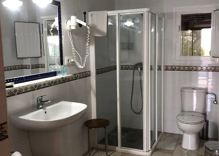 Ξενοδοχείο Bodega El Moral Ribera del Fresno