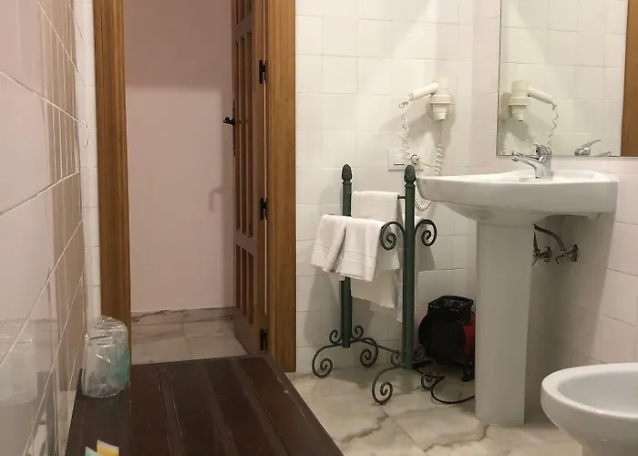 Bodega El Moral Ξενοδοχείο 4*