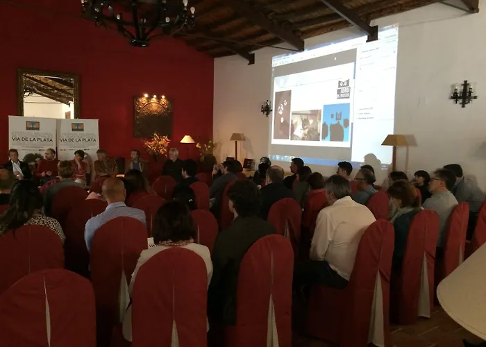 Ξενοδοχείο Bodega El Moral Ribera del Fresno